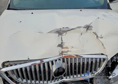 2012 Buick Enclave z USA, uszkodzony, nr VIN 5GAKRCED8CJ419712